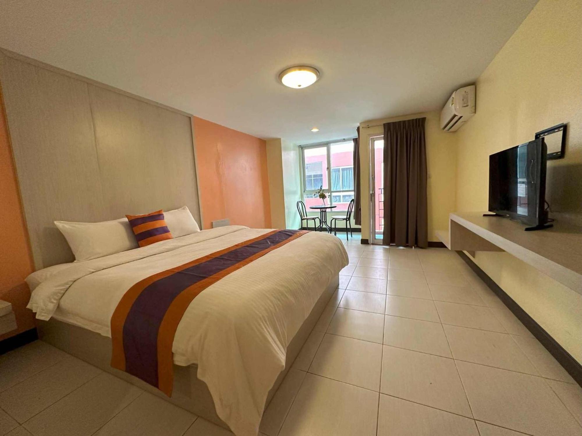 Hotel Aryan 3*
