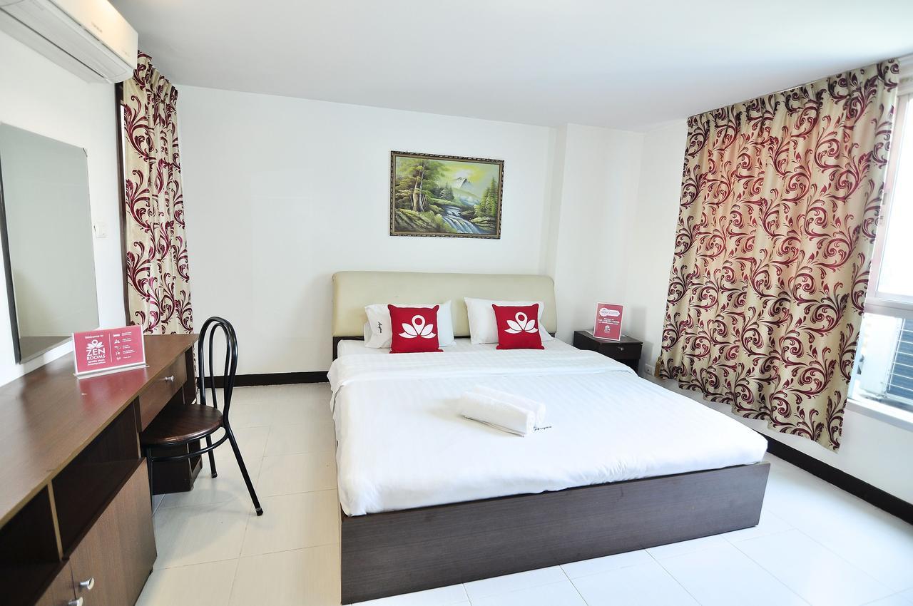 Hotel Aryan