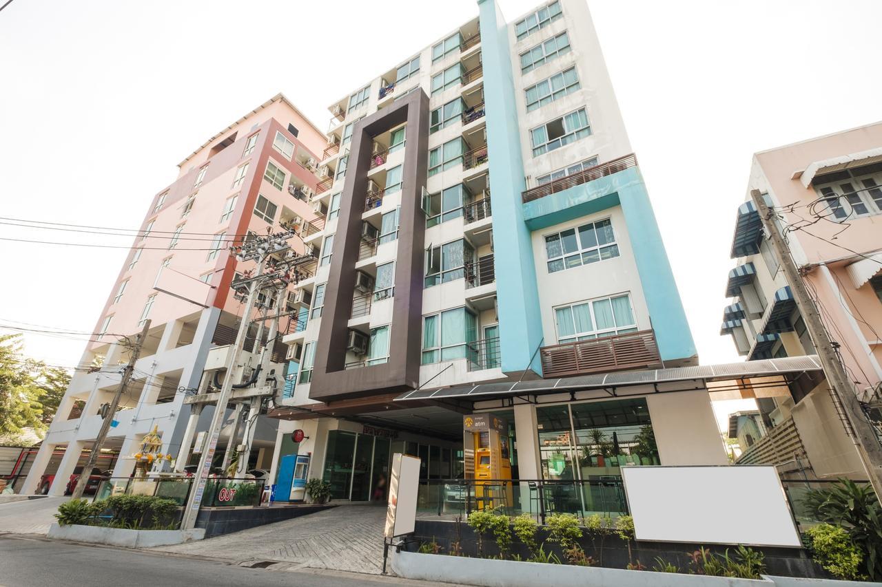 Aryan 3* Bangkok